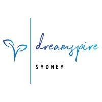 dreamspire therapy logo image