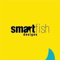 smartfish designs pvt. ltd. logo image