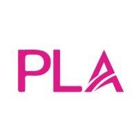 pla beauty inc. logo image