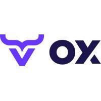 ox security logo image