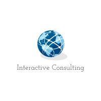 interactive consulting partners logo image