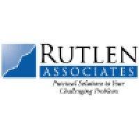 rutlen associates llc logo image