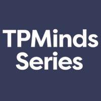 informa connect - tp minds series logo image