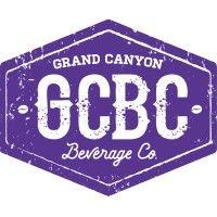 grand canyon beverage co. logo image