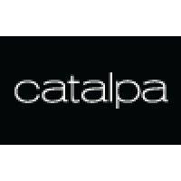 catalpa group logo image