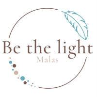 be the light malas logo image