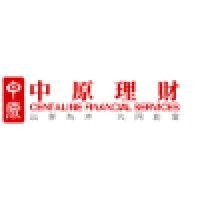 centaline financial services limited中原理財 logo image