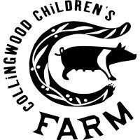 collingwood children's farm logo image