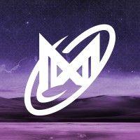 nigma galaxy logo image