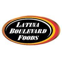 latina boulevard foods, llc logo image