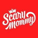 logo of Scary Mommy