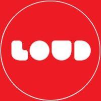 loud logo image