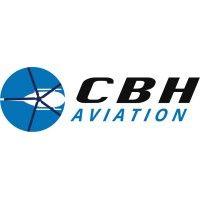 cbh aviation (chesapeake bay helicopters inc.) logo image