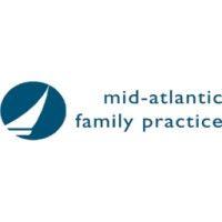 mid-atlantic family practice logo image