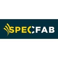 specfab ltd logo image