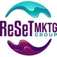 reset mktg group logo image