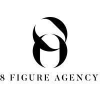 8 figure os logo image