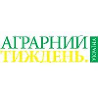 аграрний тиждень. україна logo image