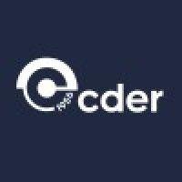 cder : expertise comptable et conseil logo image