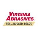 logo of Virginia Abrasives Corporation