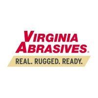 virginia abrasives corporation logo image