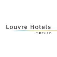 louvre hotels group logo image