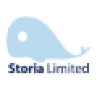 storia limited logo image