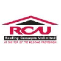 roofing concepts unlimited/fl. inc. logo image