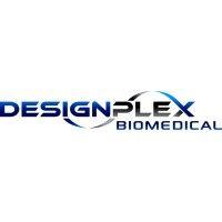 designplex biomedical llc logo image