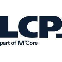 the lcp group logo image