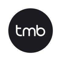 tmb marketing & communications logo image