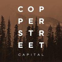 copper street capital llp logo image