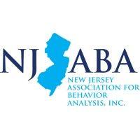 new jersey association for behavior analysis (njaba) logo image