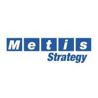 metis strategy logo image