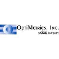 optimetrics, inc. logo image