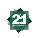 logo of Mellohawk Logistics Inc