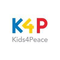 kids4peace international logo image