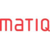 matiq as logo image