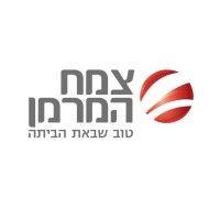 zhg - צמח המרמן logo image