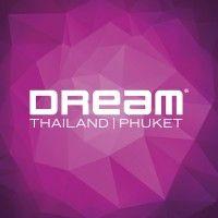 dream phuket hotel & spa logo image