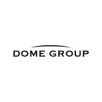 dome group logo image