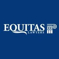 equitas lawyers logo image