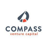 compass venture capital logo image