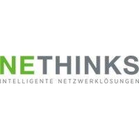 nethinks gmbh logo image