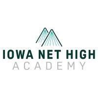 iowa net high academy llc logo image