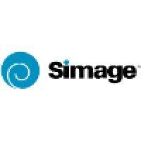 simage logo image