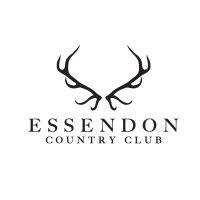 essendon country club logo image