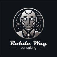 rohde way, llc logo image