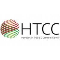 htcc - hungarian trade and cultural center logo image