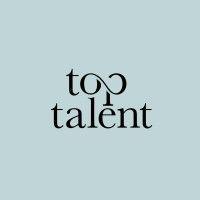 top talent costa rica logo image